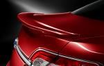 Ford Taurus SHO 2010 года